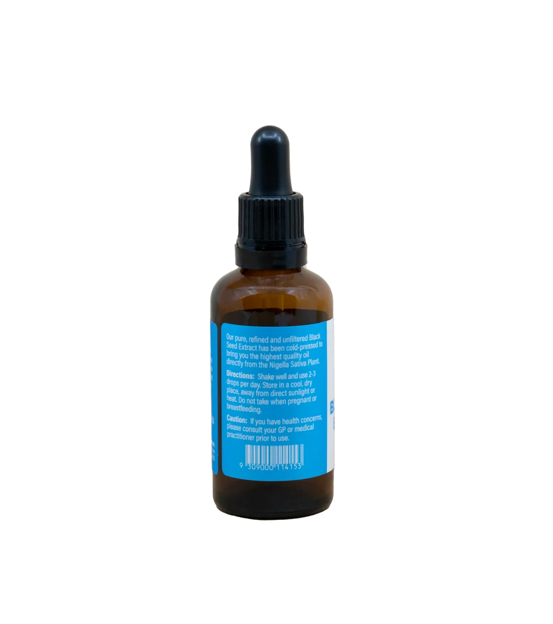 Black Seed Extract 50ml