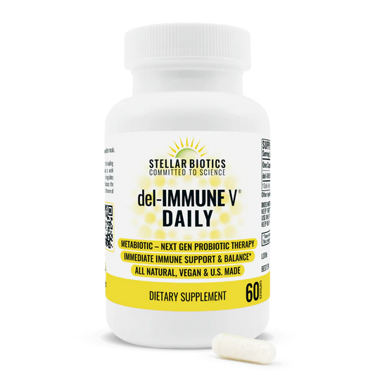 del-IMMUNE V® DAILY