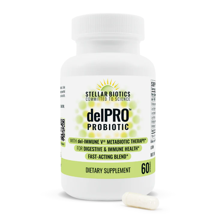 delPRO™ PROBIOTIC