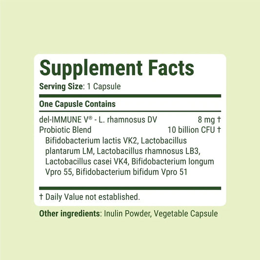 delPRO™ PROBIOTIC