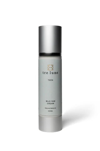 Wild Yam Cream (Teen)
