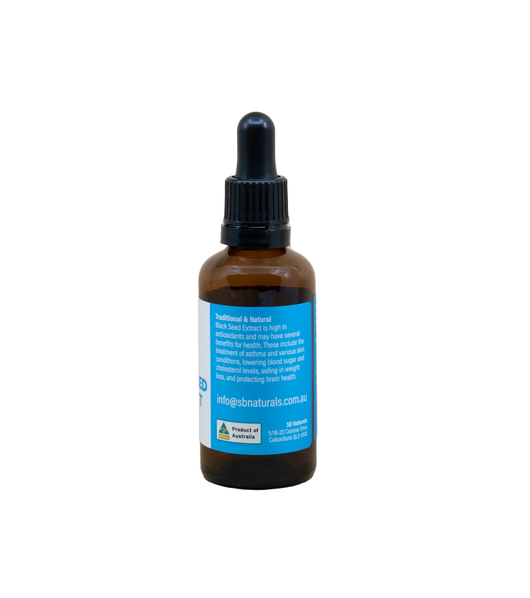 Black Seed Extract 50ml