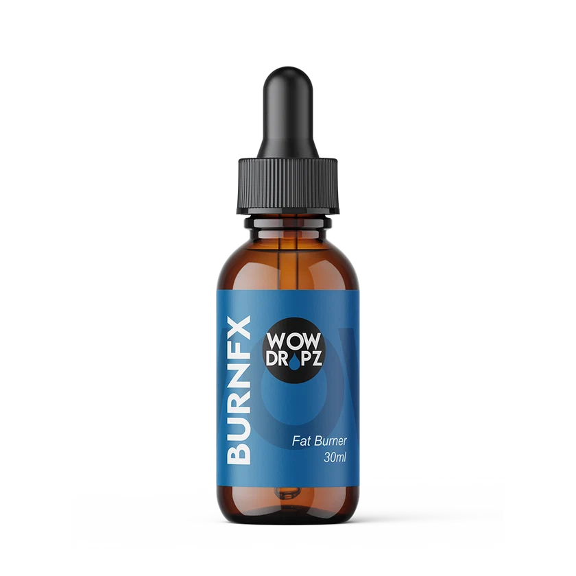 BurnFX 30ml