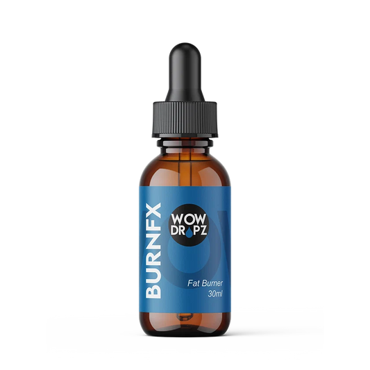 BurnFX 30ml
