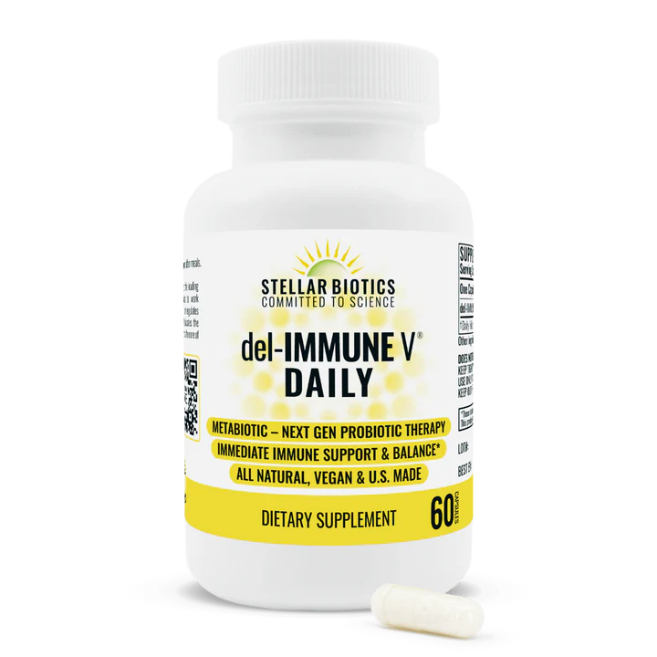 del-IMMUNE V® DAILY