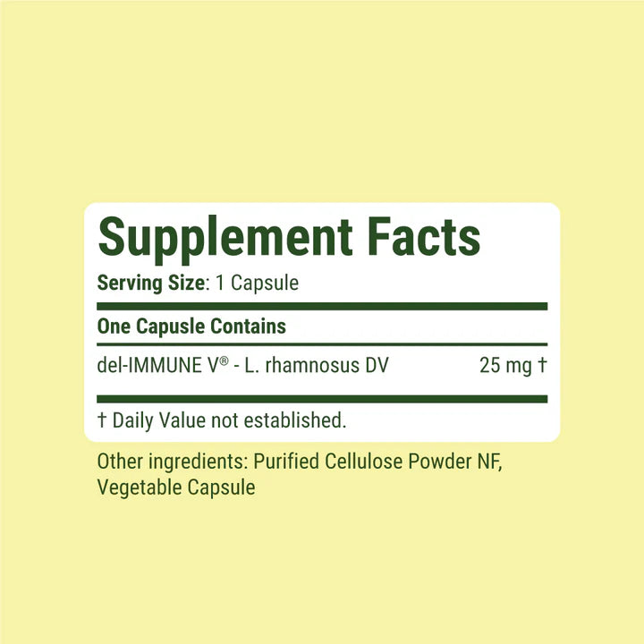 del-IMMUNE V® DAILY