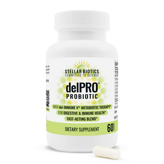 delPRO™ PROBIOTIC