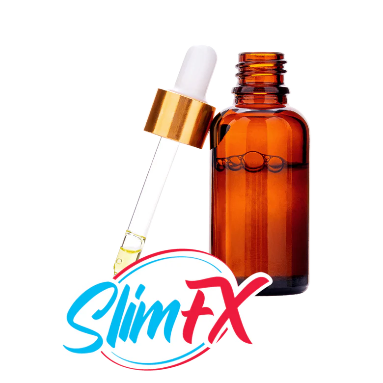 SlimFX CB2 Terpene Fat Burner 50ml