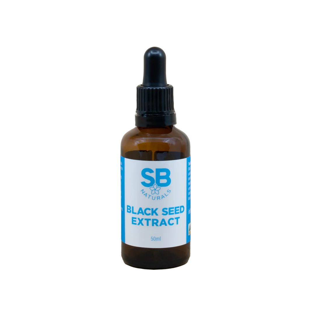 Black Seed Extract 50ml