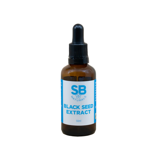 Black Seed Extract 50ml
