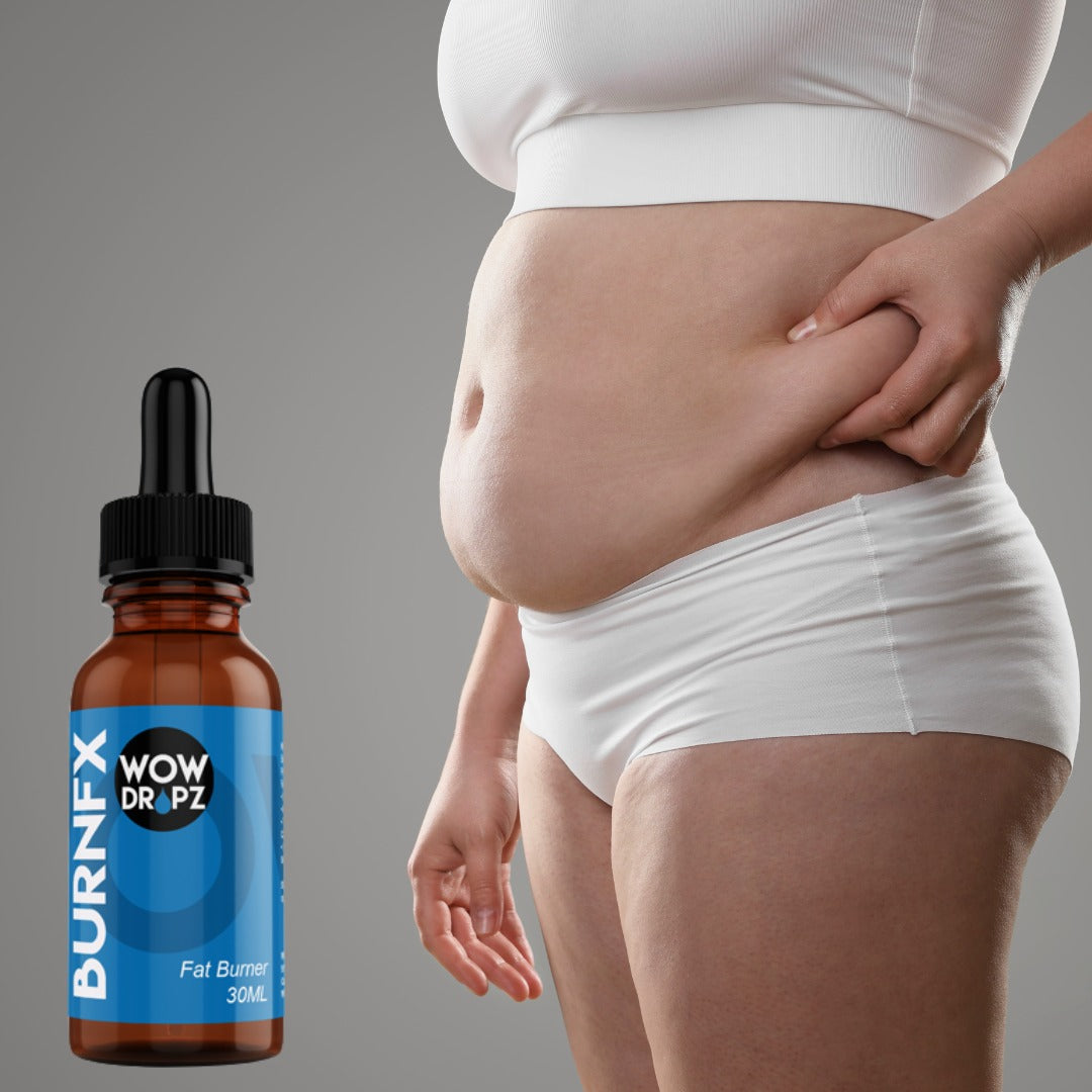 BurnFX 30ml